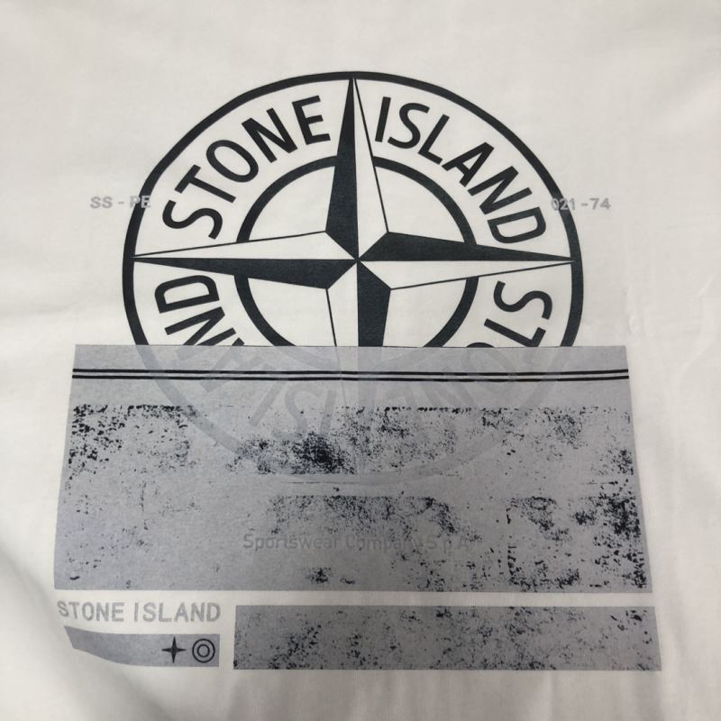 Stone Island T-Shirts